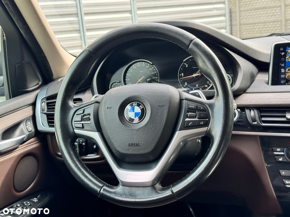BMW X5 - 28