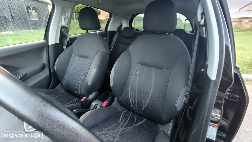 Peugeot 208 1.2 VTi Active - 14