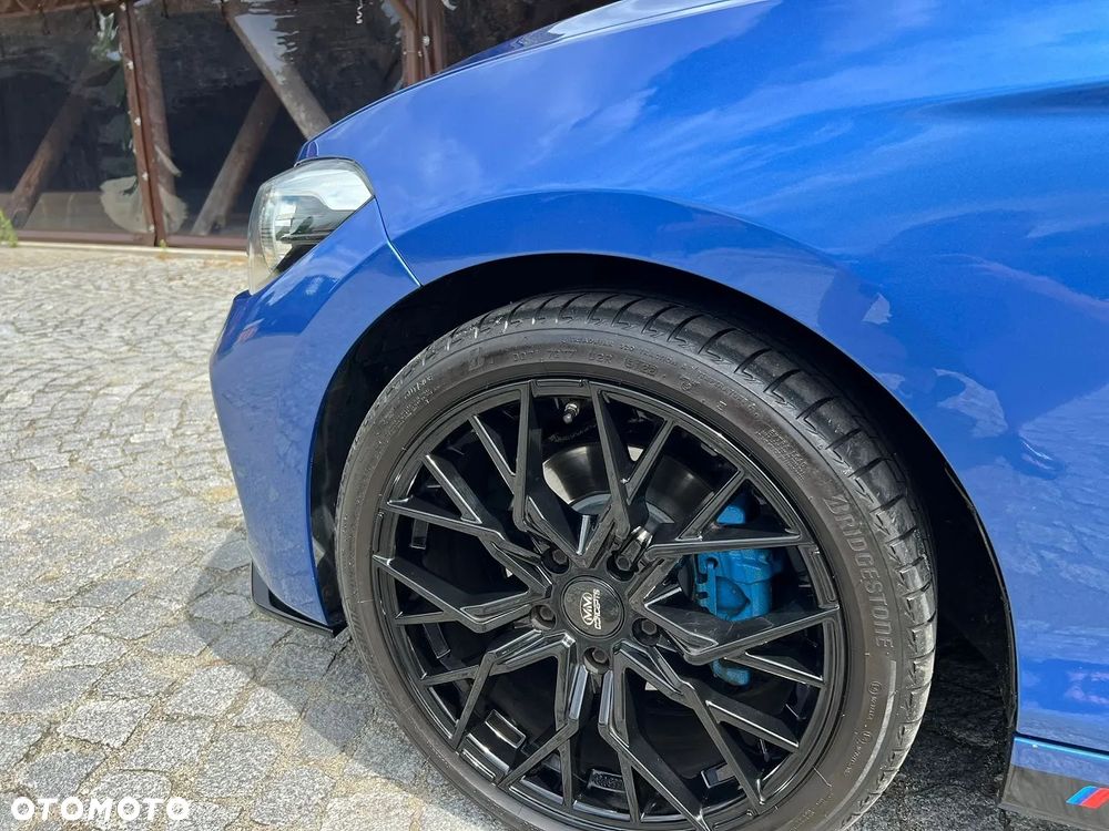 BMW Seria 1 118d xDrive Edition M Sport Shadow - 9