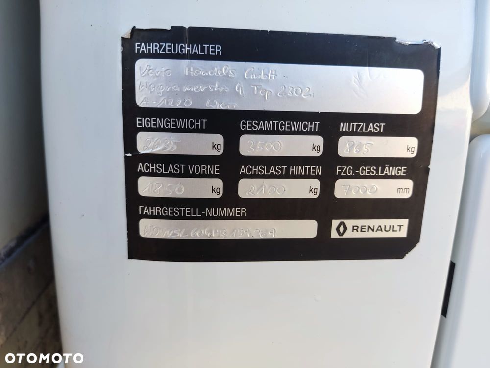 Kontener z windą DHOLLANDIA - 12
