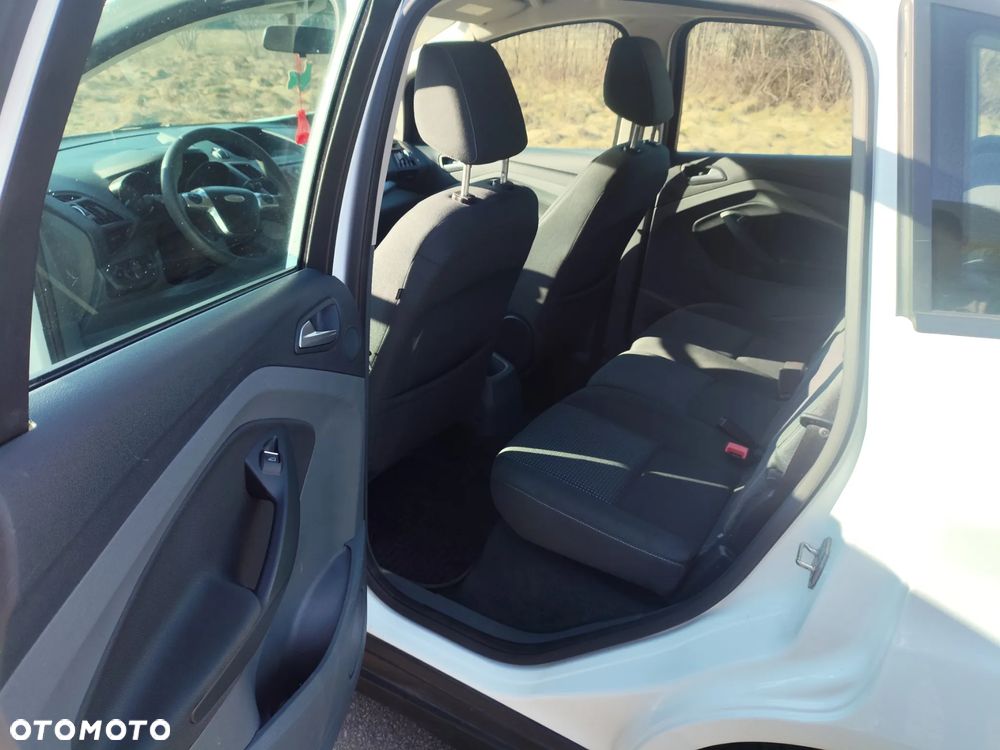 Ford C-MAX 1.6 Ti-VCT Trend - 5