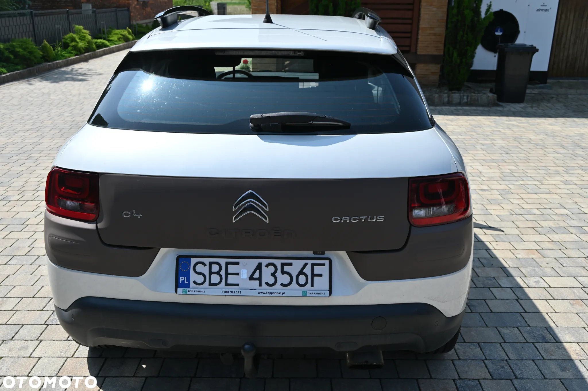 Citroën C4 Cactus 1.2 PureTech Feel - 5