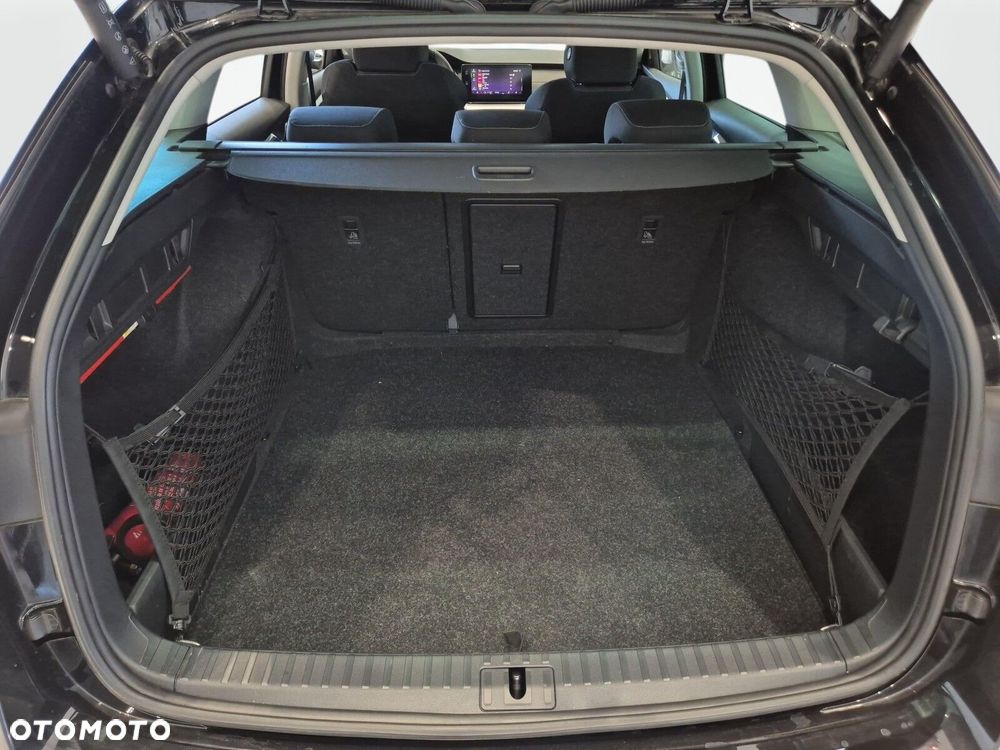 Skoda Octavia 2.0 TDI Style DSG - 31