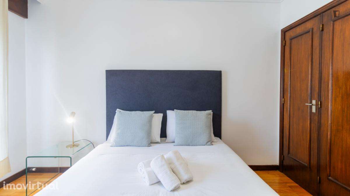 Apartamento com 1 quartos - localizado em Massarelos Porto - Grande imagem: 5/27