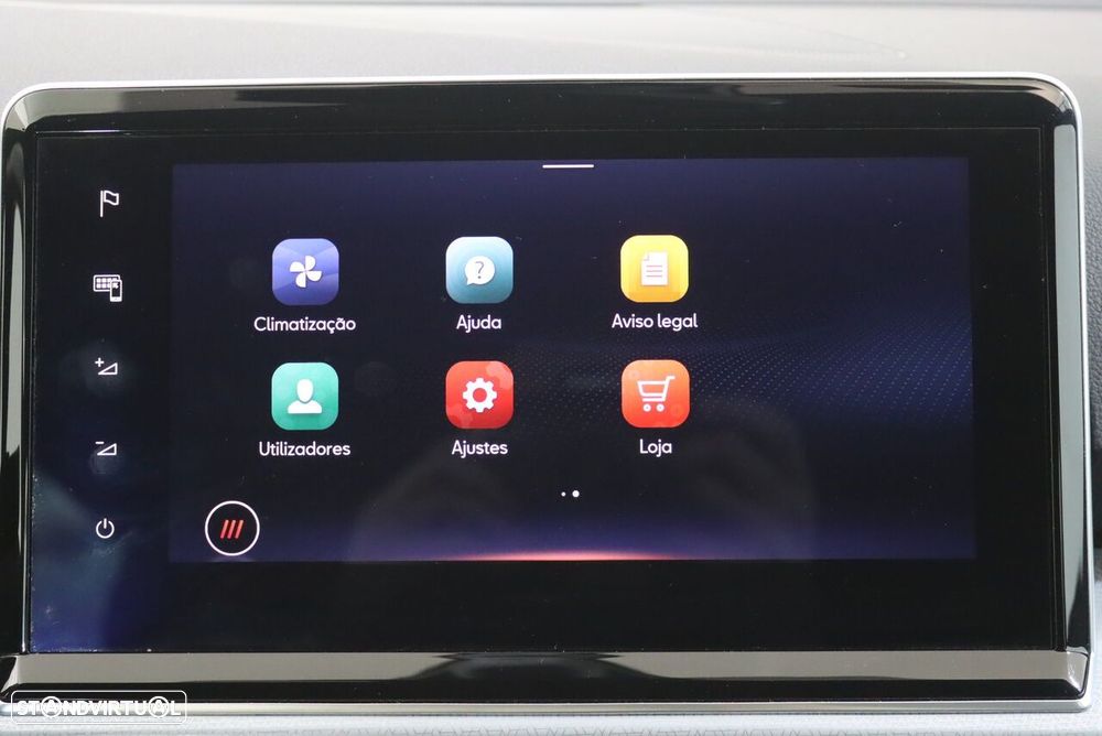 SEAT Tarraco 2.0 TDI Style DSG - 34