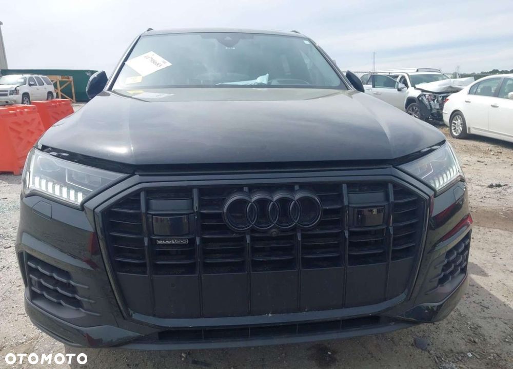 Audi Q7 - 2