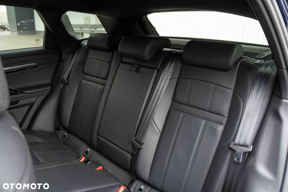 Land Rover Range Rover Evoque - 20