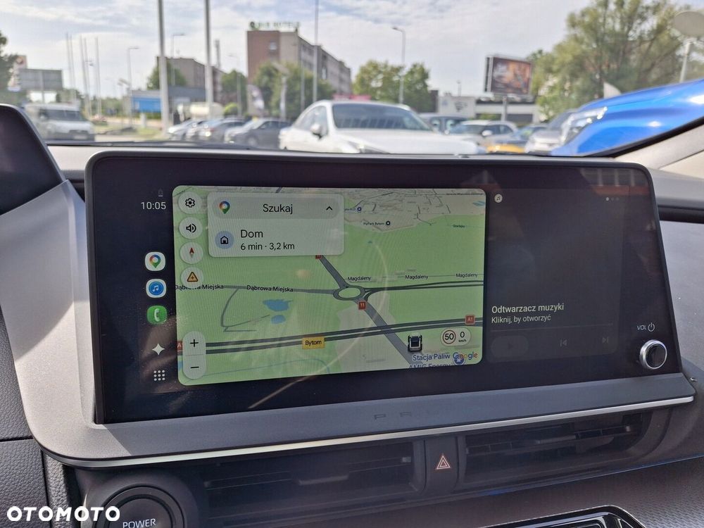 Toyota Prius - 26