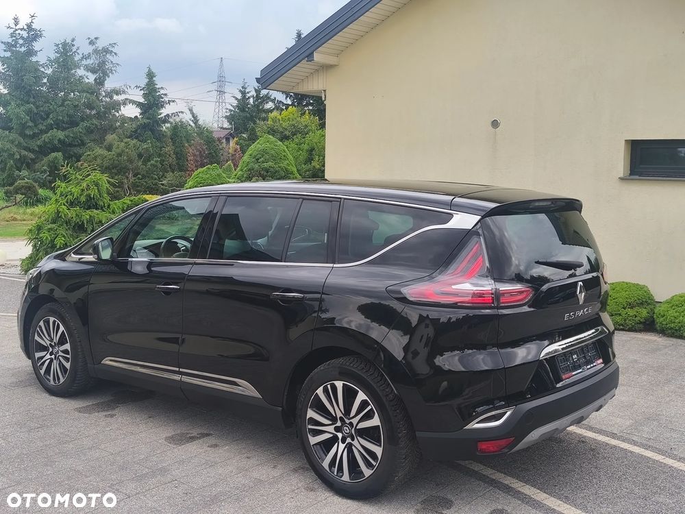 Renault Espace Energy dCi 130 LIMITED - 8