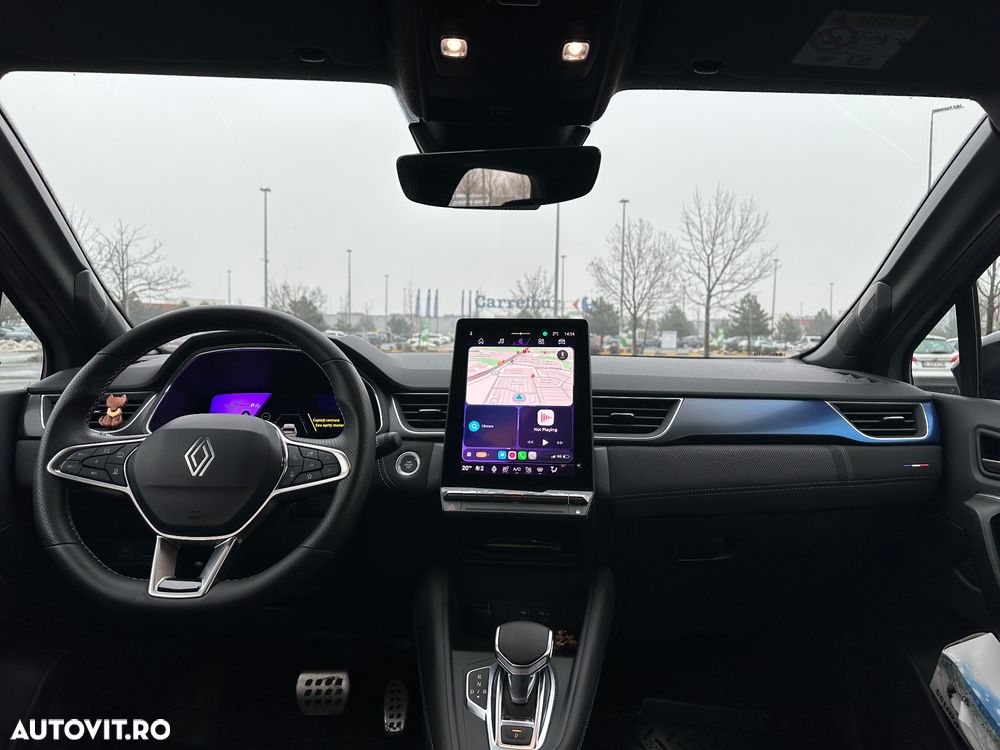 Renault Symbioz - 12