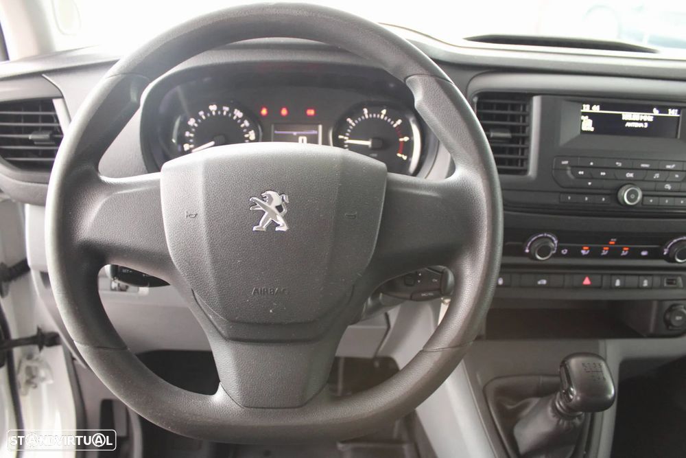 Peugeot Expert 1.5 bluehdi van - 9