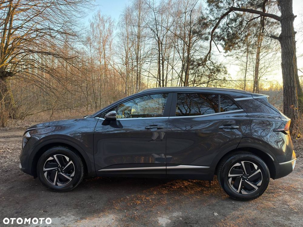 Kia Sportage - 2