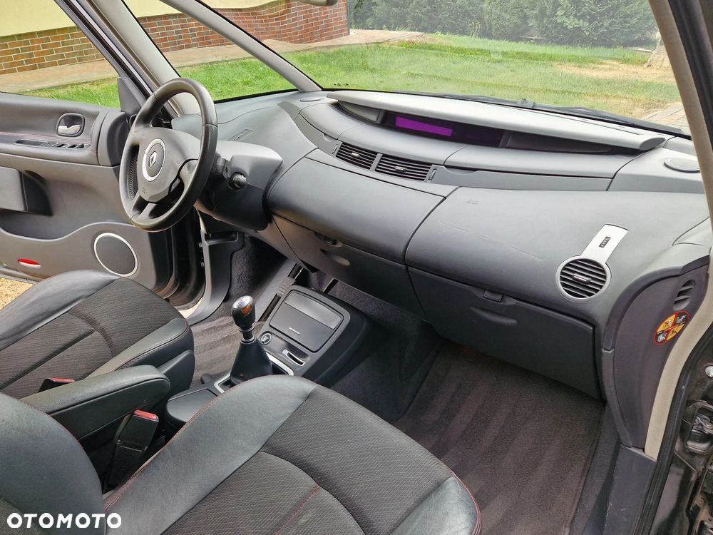 Renault Espace 2.0 Dynamique - 19