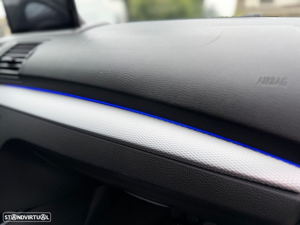 BMW 123 d DPF Edition Sport - 38