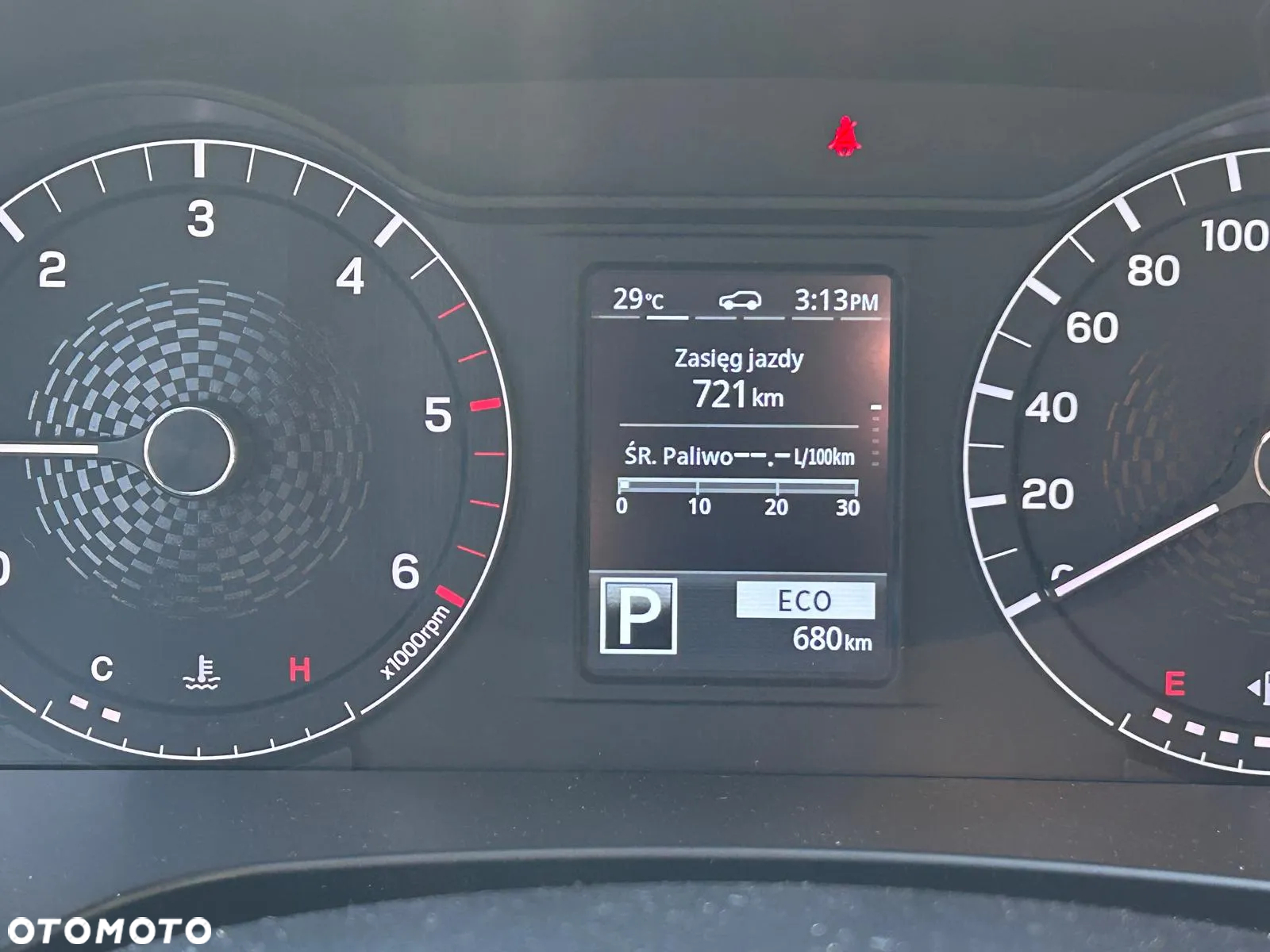 SsangYong/KGM Musso - 10