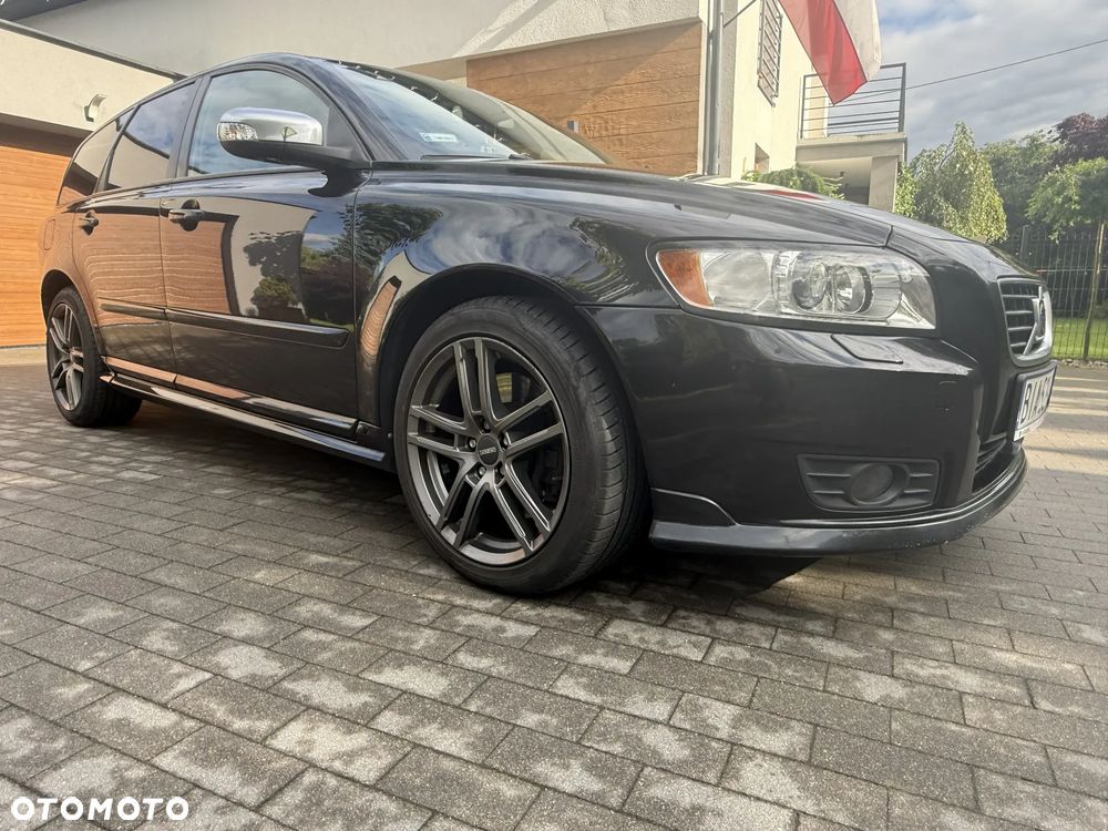 Volvo V50 D5 R-Design Summum - 7