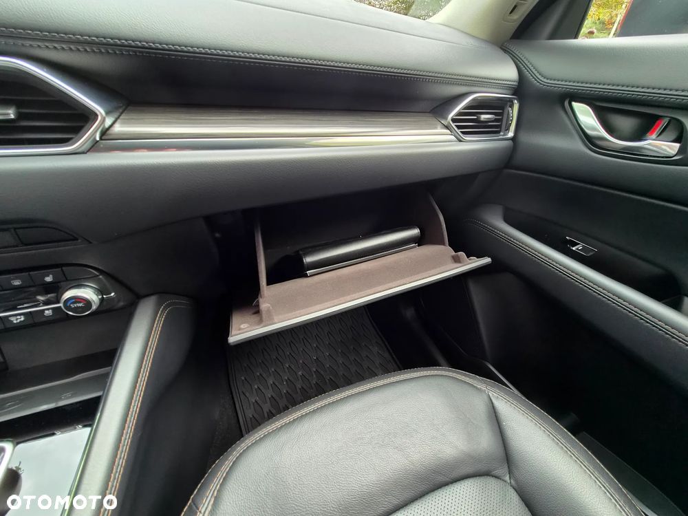 Mazda CX-5 2.0 Homura 2WD - 29