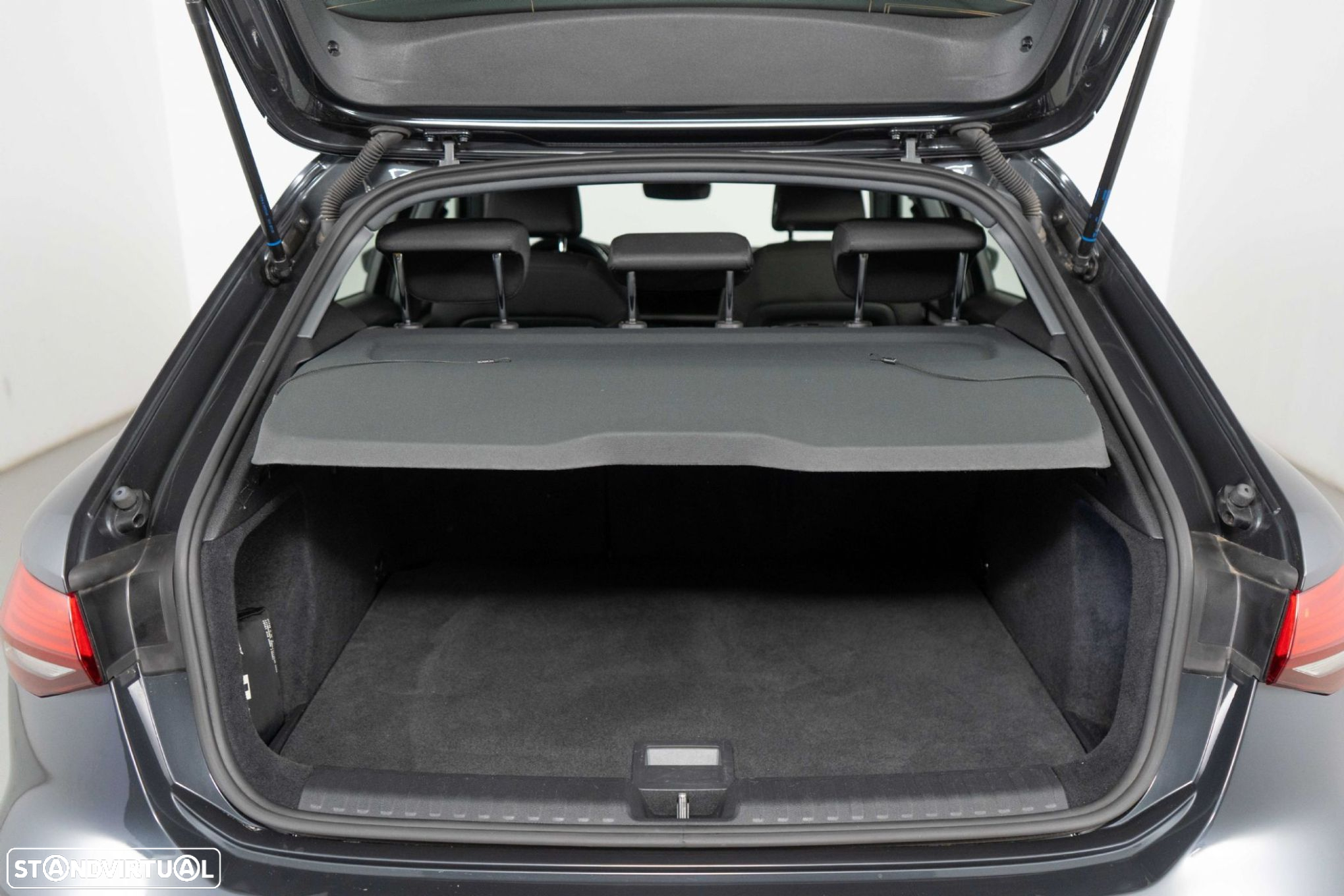 Audi A3 Sportback 40 TFSIe Advanced - 11