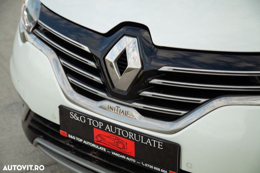 Renault Espace - 19