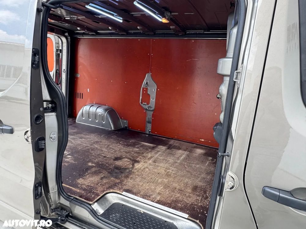 Opel Vivaro L2H1 S&S - 15