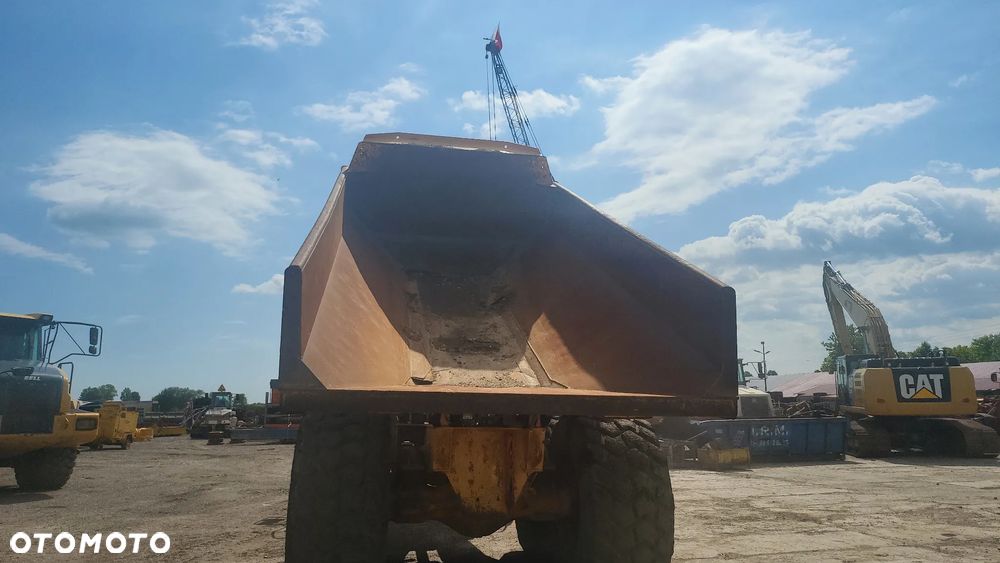 Volvo A30F - 8