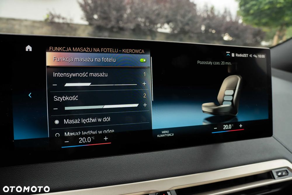 BMW iX xDrive40 76.6kWh - 32