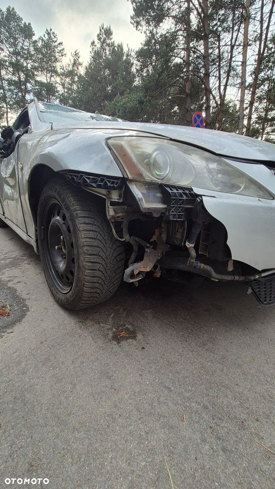 Lexus IS 250 Comfort - 18