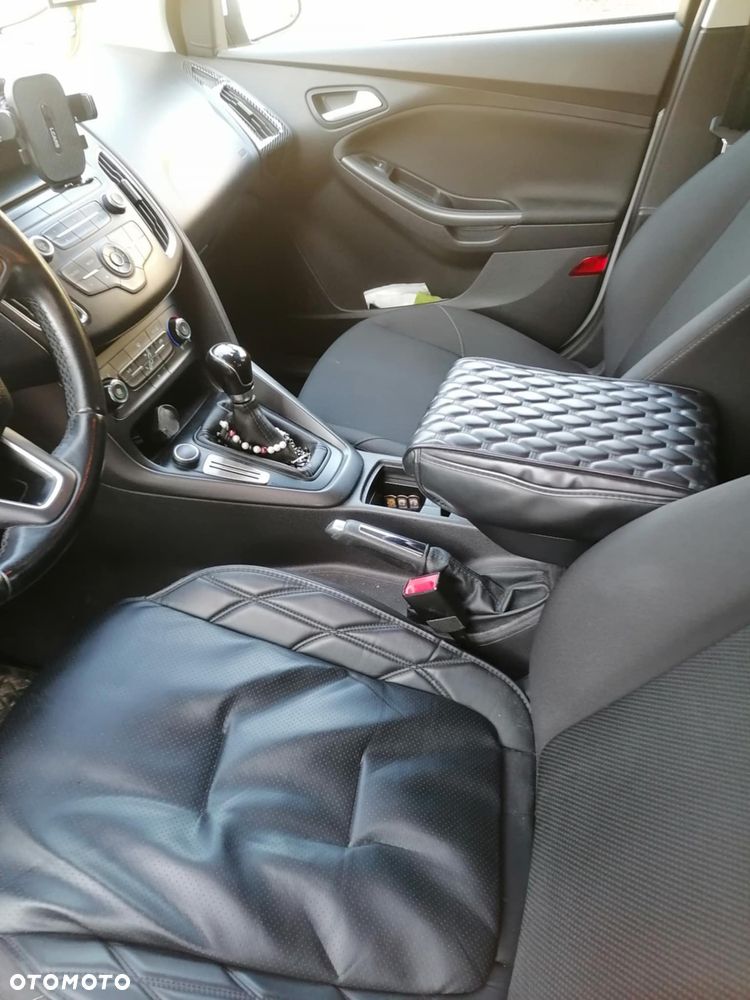 Ford Focus 1.6 Trend - 7