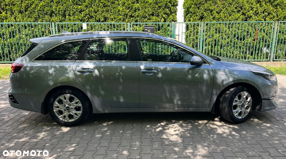 Kia Ceed 1.5 T-GDI L - 3