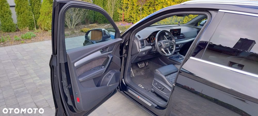 Audi SQ5 - 9