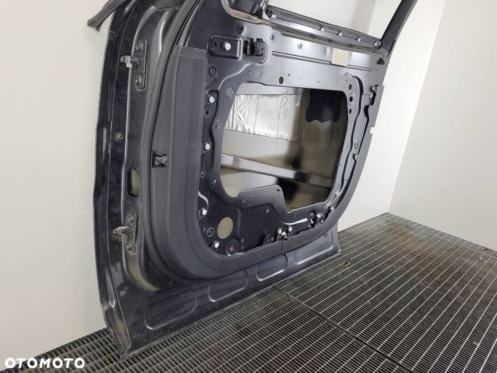 DRZWI PRZÓD PRZEDNIE PRAWE GOŁE RANGE ROVER SPORT II L494 LKT - 16