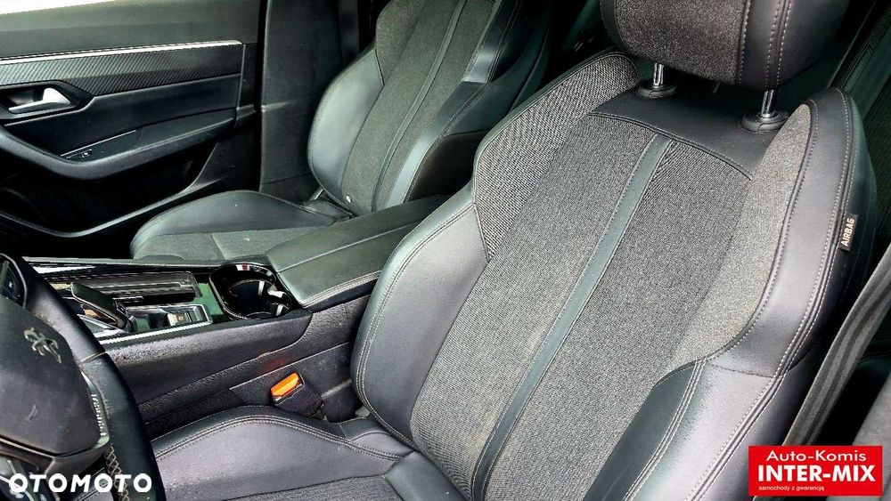 Peugeot 508 - 24