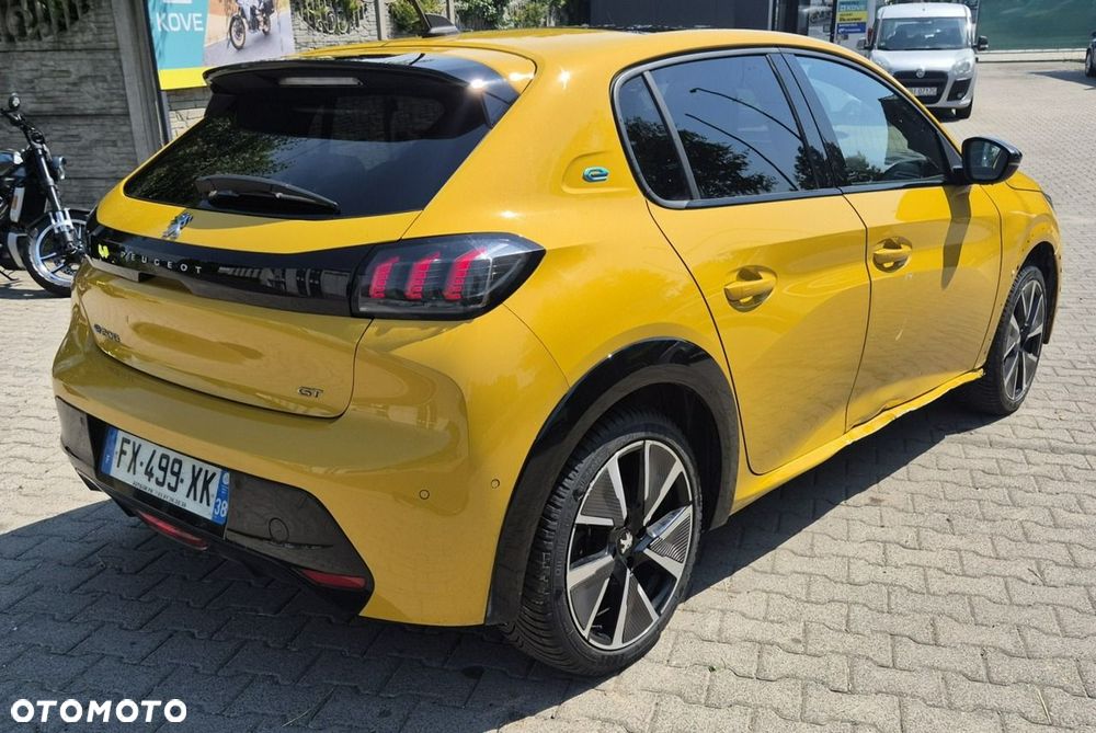 Peugeot 208 GT - 5