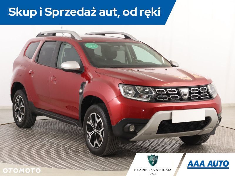 Dacia Duster - 2