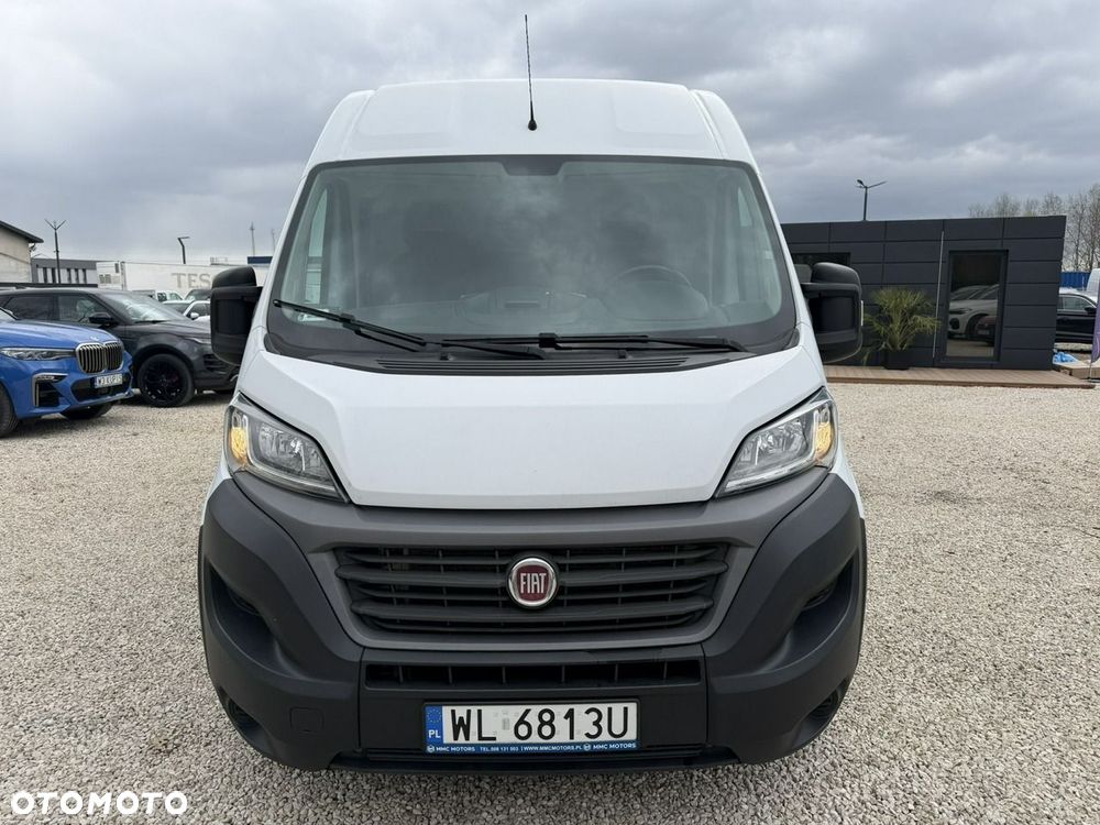 Fiat Ducato - 2