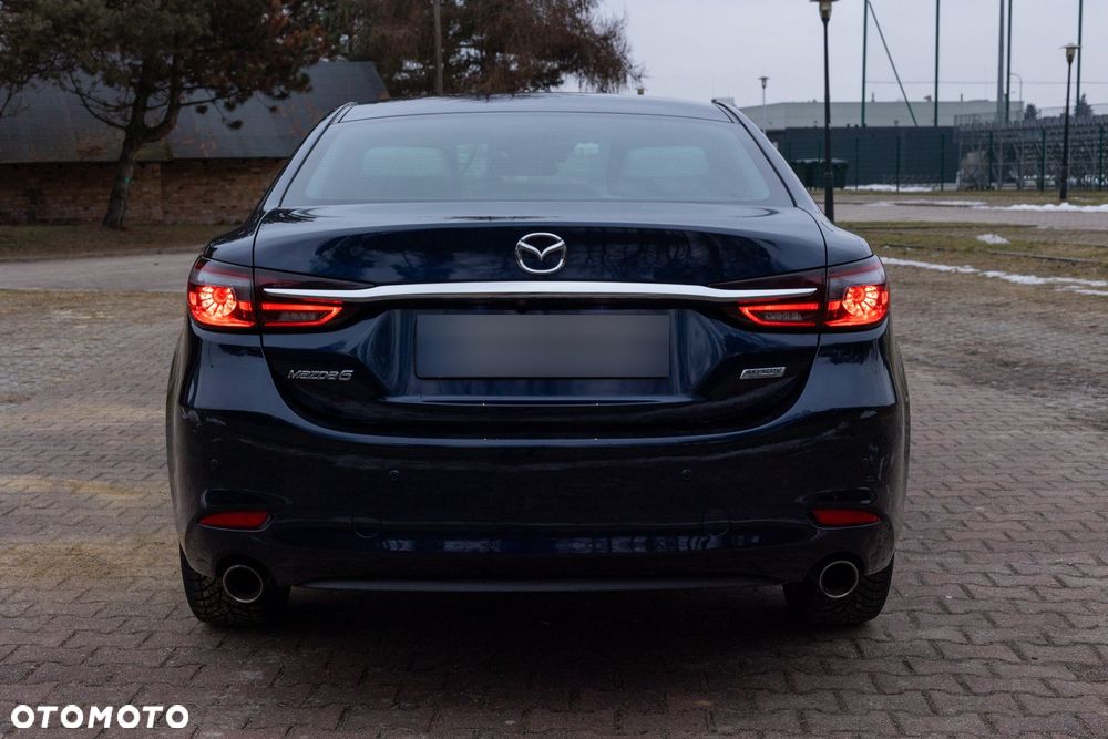 Mazda 6 2.0 Skypassion I-ELoop - 14