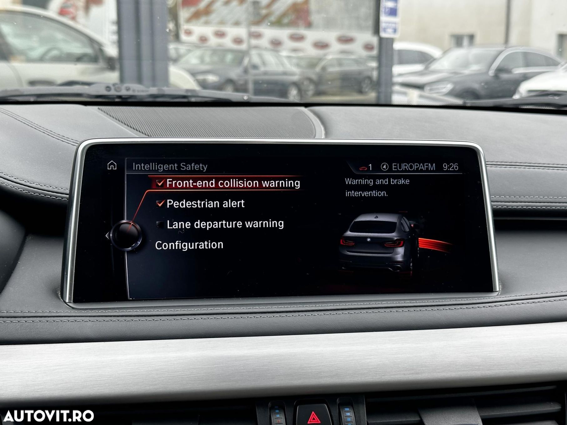 BMW X6 xDrive40d - 22