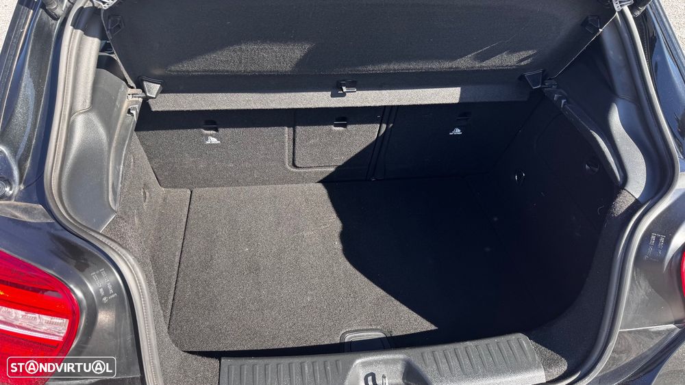 Mercedes-Benz A 180 CDI (BlueEFFICIENCY) Urban - 22