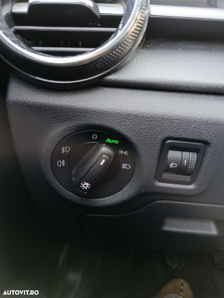 Skoda Fabia 1.0 TSI 95 CP Ambition - 18