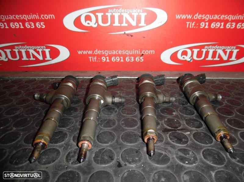 INJETOR PEUGEOT 206 - 1