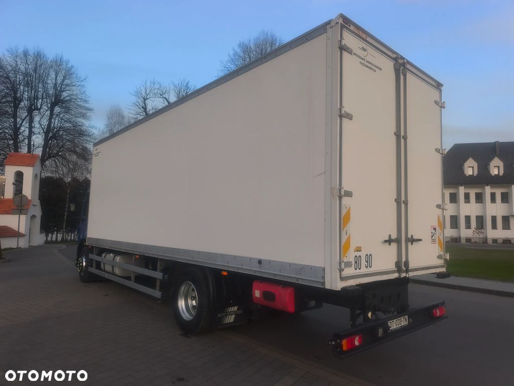 DAF LF 18.320 Kontener 20 palet - 7