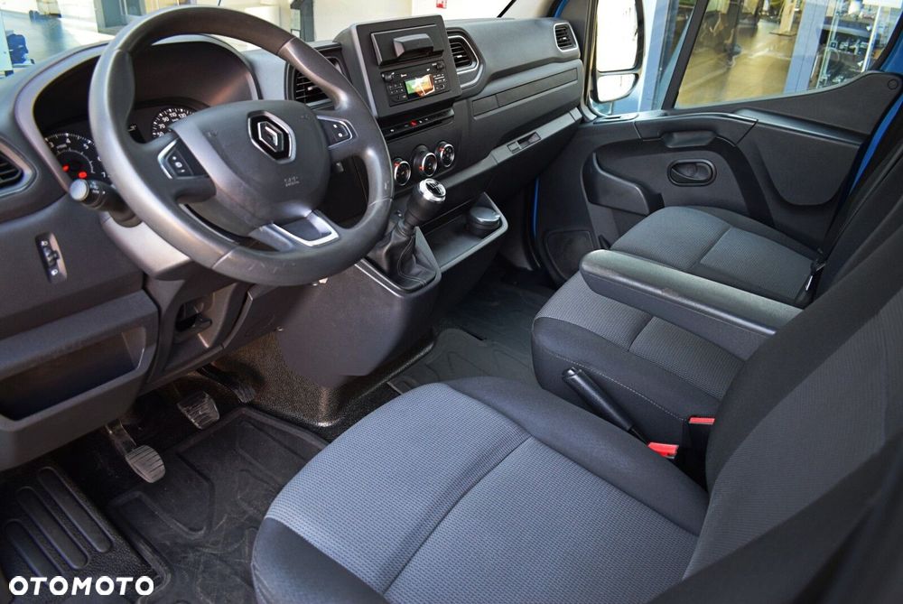 Renault Master L3H2 - 10