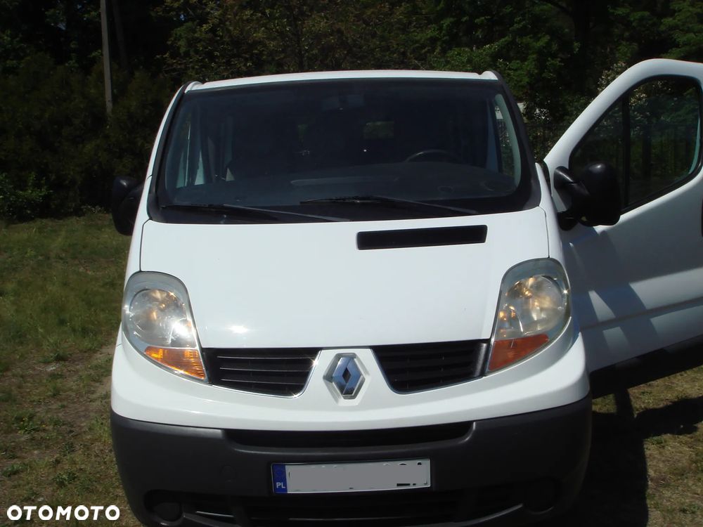 Renault Trafic - 13