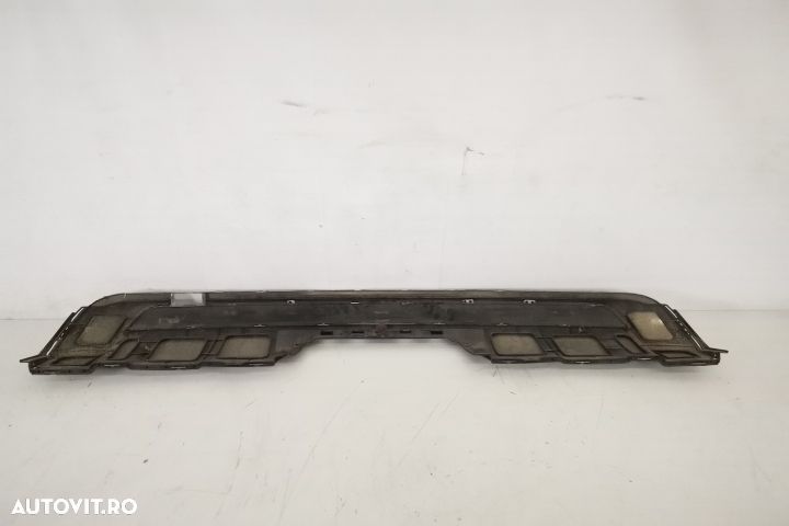 Fusta Spoiler Bara Spate Originala In Stare Buna AMG Mercedes-Benz ML - 4
