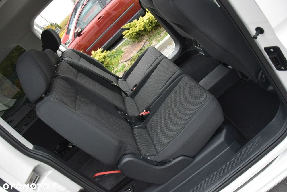 Volkswagen Caddy 2.0 (5-Si.) DSG Flexible Maxi - 24
