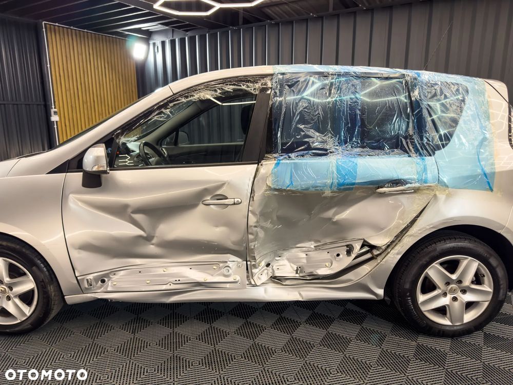 Renault Scenic ENERGY dCi 110 INTENS - 5