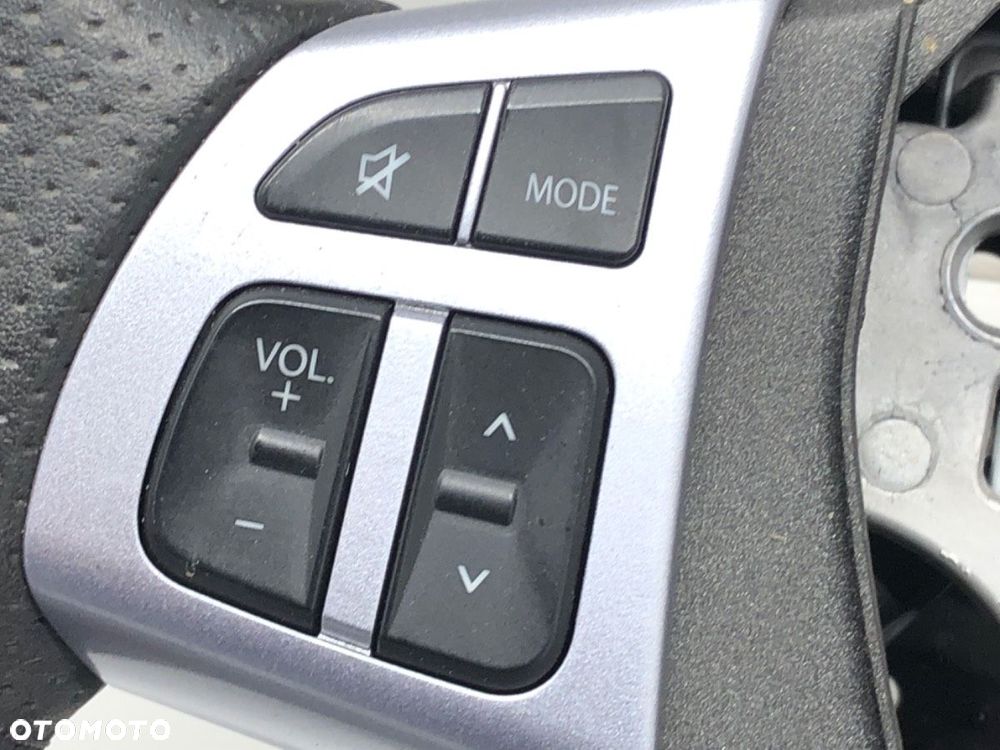 KIEROWNICA - 265.00 PLN - SUZUKI SWIFT IV (FZ, NZ) 2010 - 2022 1.3 DDiS (AZG 413D) 55 kW [75 KM] - 3