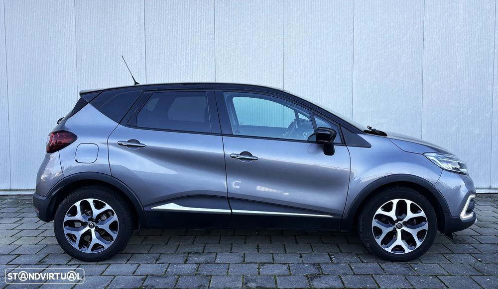 Renault Captur 1.5 dCi Exclusive - 6