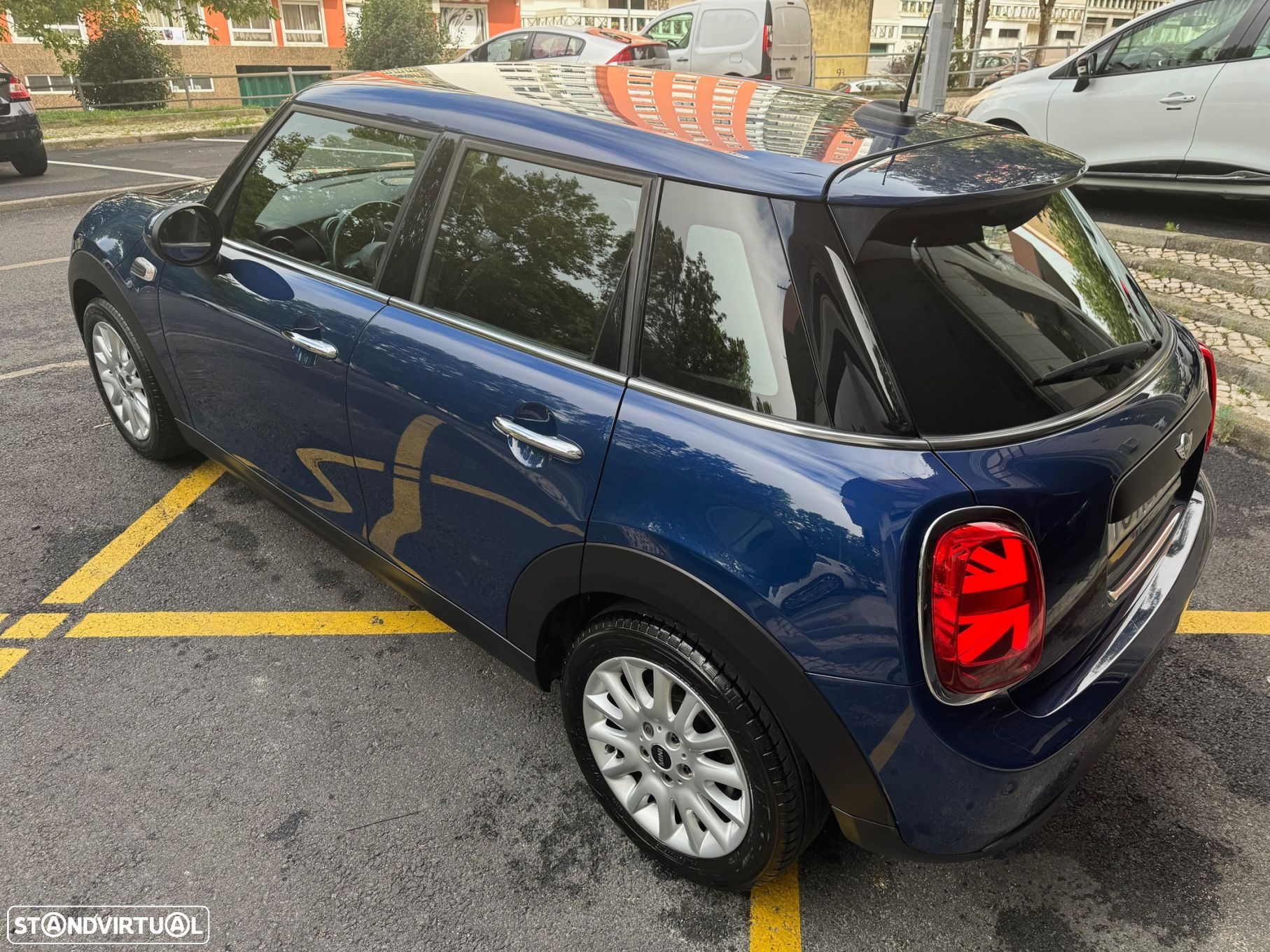 MINI 5 Portas - 7