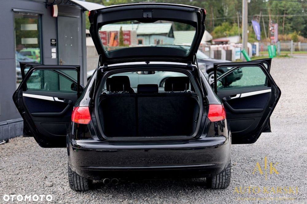 Audi A3 - 19